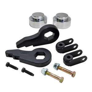 ReadyLift - ReadyLift SST® Lift Kit 69-3005 - Image 3