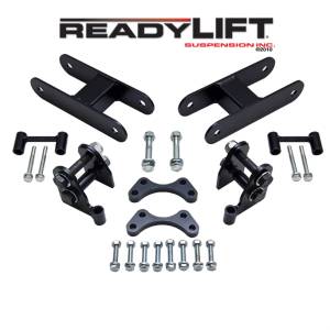 ReadyLift - ReadyLift SST® Lift Kit 69-3075 - Image 2