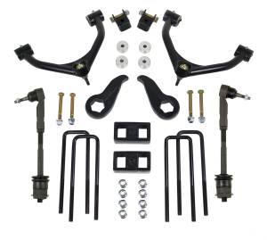 ReadyLift - ReadyLift SST® Lift Kit 69-3411 - Image 1