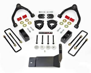 ReadyLift - ReadyLift SST® Lift Kit 69-3414 - Image 1