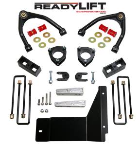 ReadyLift - ReadyLift SST® Lift Kit 69-3485 - Image 2