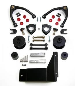 ReadyLift - ReadyLift SST® Lift Kit 69-3495 - Image 2