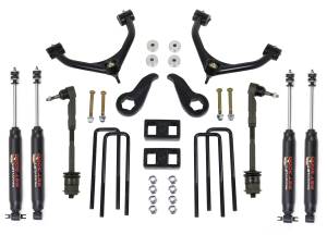 ReadyLift - ReadyLift SST® Lift Kit w/Shocks 69-3511 - Image 1