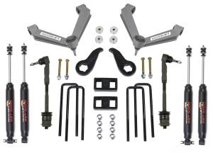 ReadyLift - ReadyLift SST® Lift Kit w/Shocks 69-3513 - Image 1