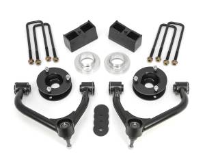 ReadyLift - ReadyLift SST® Lift Kit 69-3940 - Image 1