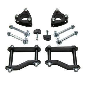 ReadyLift - ReadyLift SST® Lift Kit 69-4510 - Image 3