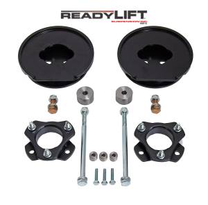 ReadyLift - ReadyLift SST® Lift Kit 69-5010 - Image 2