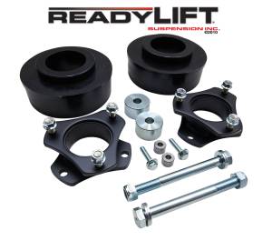 ReadyLift - ReadyLift SST® Lift Kit 69-5060 - Image 2