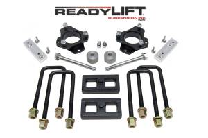 ReadyLift - ReadyLift SST® Lift Kit 69-5112 - Image 1