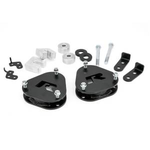 ReadyLift - ReadyLift SST® Lift Kit 69-5320 - Image 2