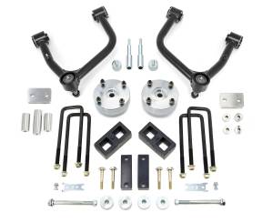 ReadyLift - ReadyLift SST® Lift Kit 69-5420 - Image 1