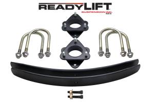 ReadyLift - ReadyLift SST® Lift Kit 69-5510 - Image 2