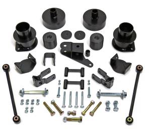 ReadyLift - ReadyLift SST® Lift Kit 69-6000 - Image 2