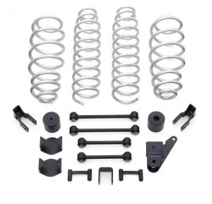 ReadyLift - ReadyLift SST® Lift Kit 69-6200 - Image 1