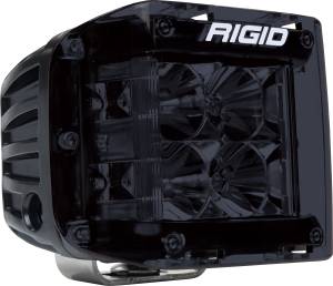 Rigid Industries - Rigid Industries RIGID Light Cover For D-SS Series LED Lights; Smoke Single 32188 - Image 6