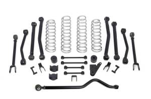 ReadyLift - ReadyLift SST® Lift Kit 69-6408 - Image 1