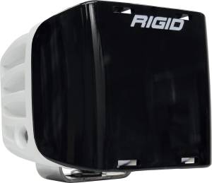Rigid Industries - Rigid Industries RIGID Light Cover For D-SS Series LED Lights; Black Single 32181 - Image 4