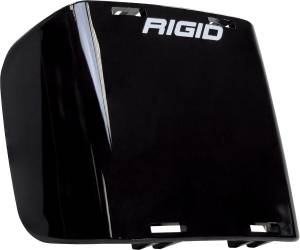 Rigid Industries - Rigid Industries RIGID Light Cover For D-SS Series LED Lights; Black Single 32181 - Image 5