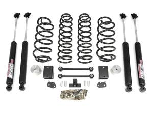 ReadyLift - ReadyLift SST® Lift Kit 69-6828 - Image 1