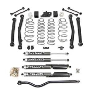 ReadyLift - ReadyLift SST® Lift Kit 69-6837 - Image 1