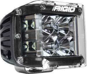 Rigid Industries - Rigid Industries RIGID Light Cover For D-SS Series LED Lights; Clear Single 32182 - Image 6