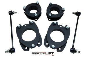 ReadyLift - ReadyLift SST® Lift Kit 69-8000 - Image 2