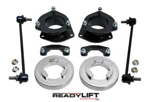 ReadyLift - ReadyLift SST® Lift Kit 69-8010 - Image 2