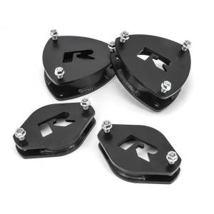 ReadyLift - ReadyLift SST® Lift Kit 69-9420 - Image 1