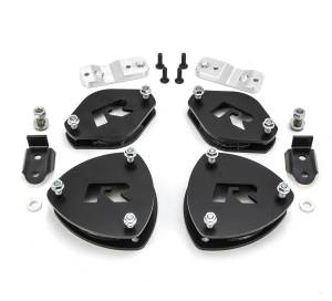 ReadyLift - ReadyLift SST® Lift Kit 69-9520 - Image 1