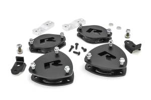 ReadyLift - ReadyLift SST® Lift Kit 69-9520 - Image 2