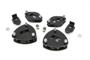 ReadyLift - ReadyLift SST® Lift Kit 69-9820 - Image 1