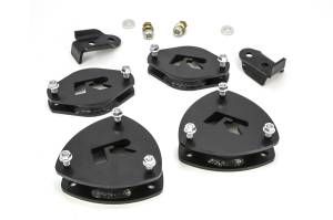 ReadyLift - ReadyLift SST® Lift Kit 69-9820 - Image 2