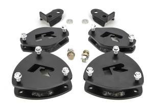 ReadyLift - ReadyLift SST® Lift Kit 69-9920 - Image 1