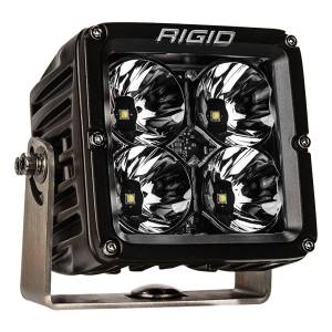 Rigid Industries - Rigid Industries RIGID Radiance Pod XL With White Backlight; Surface Mount; Black Housing Pair 32201 - Image 6
