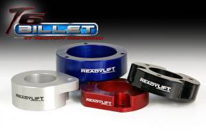 ReadyLift - ReadyLift Front Leveling Kit T6-3072-K - Image 1