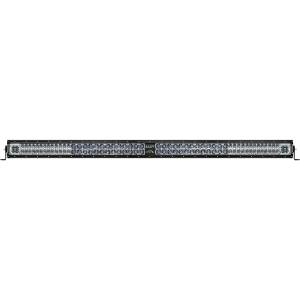Rigid Industries - Rigid Industries RIGID Adapt E-Series LED Light Bar With 3 Lighting Zones And GPS Module; 50 Inch 290413 - Image 2