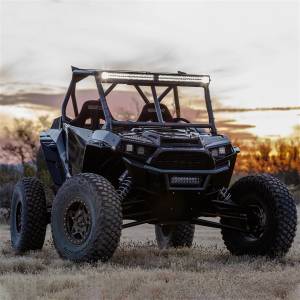 Rigid Industries - Rigid Industries RIGID Adapt E-Series LED Light Bar With 3 Lighting Zones And GPS Module; 20 Inch 260413 - Image 1