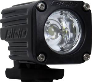 Rigid Industries - Rigid Industries RIGID Ignite LED Light; Flood Beam; Surface Mount; Black Housing Single 20521 - Image 2
