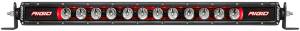 Rigid Industries - Rigid Industries RIGID Radiance Plus SR-Series LED Light; 8 Option RGBW Backlight; 10 Inch 210603 - Image 2