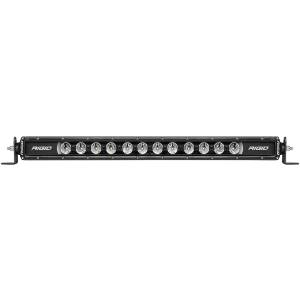 Rigid Industries - Rigid Industries RIGID Radiance Plus SR-Series LED Light; 8 Option RGBW Backlight; 20 Inch 220603 - Image 4