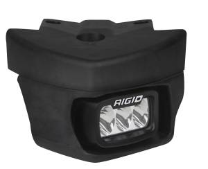 Rigid Industries - Rigid Industries RIGID Minn Kota Fortrex Trolling Motor Mount LED Light Kit; Includes SR-M PRO 400033 - Image 3