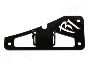Rigid Industries - Rigid Industries RIGID 2007-2015 Jeep JK Tail Light Mount Kit; Passenger Side; Fits SR-M Series 40322 - Image 6