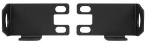 Rigid Industries - Rigid Industries RIGID 2010-2019 RAM 2500/3500 Bumper Mount Fits 20 Inch or 40 inch LED light bar 41670 - Image 2