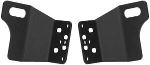 Rigid Industries - Rigid Industries RIGID 2018-2020 Ford F-150 Bumper Mount Fits 20 Inch LED light bar 41674 - Image 2