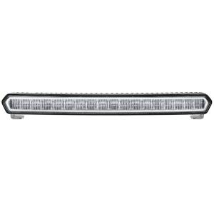 Rigid Industries - Rigid Industries RIGID SR-L Series 20 Inch Off-Road LED Light Bar; White Halo; Black Housing 63000 - Image 2