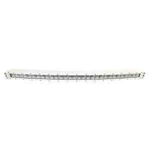 Rigid Industries - Rigid Industries RIGID RDS SR-Series PRO Curved LED Light Bar; Spot Optic; 30 Inch; White Housing 87331 - Image 2