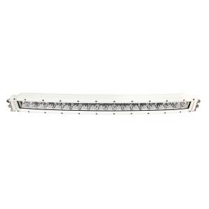 Rigid Industries - Rigid Industries RIGID RDS SR-Series PRO Curved LED Light Bar; Spot Optic; 20 Inch; White Housing 87231 - Image 2