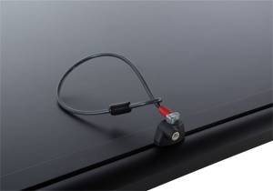 Undercover - Undercover RidgeLander Tie Down Cable-23 in. 100227 - Image 1