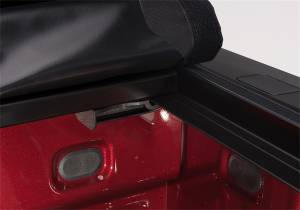 Truxedo - Truxedo Pro X15-05-20 Frontier/09-12 Equator 4ft.11 1492301 - Image 2