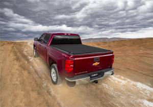 Truxedo - Truxedo Pro X15-05-20 Frontier/09-12 Equator 4ft.11 1492301 - Image 3